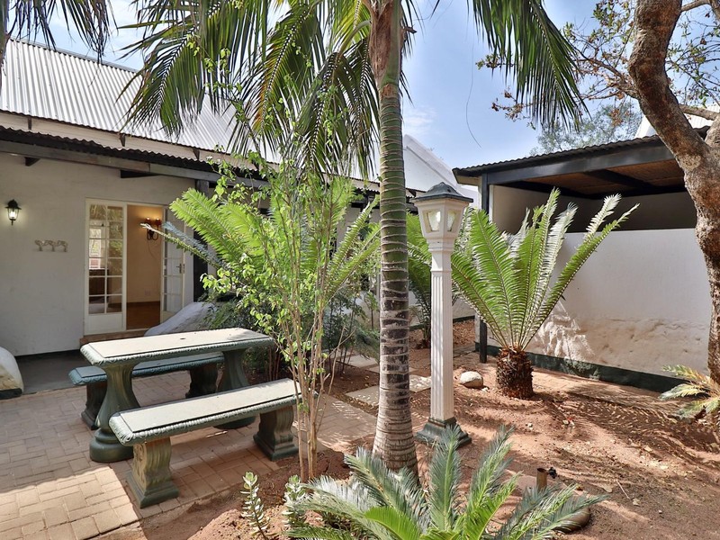 11 Bedroom Property for Sale in Zandfontein A H North West